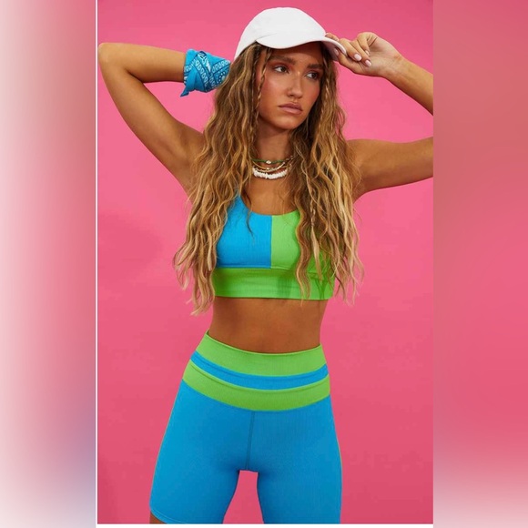 Work out set - Picture 4 of 5